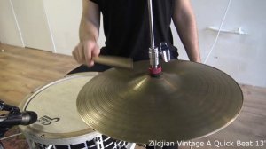 НАСТОЯЩАЯ ПРОВЕРКА NUGIS CYMBALS, СРАВНЕНИЕ С SABIAN ZILDJIAN MEINL ЧАСТЬ 1: HI-HAT
