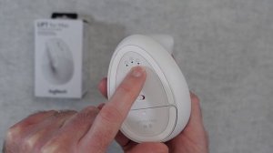 Logitech LIFT for Mac - Vertical Ergonomic Mouse Review