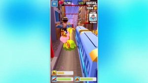Subway Surfers World Tour Paris France 2020