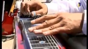 De Dixie Aces - Wooly Bully