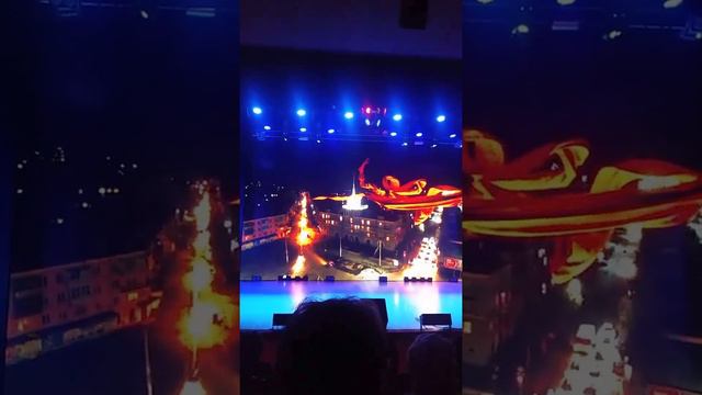 День Тианде В Барнауле 12 02 2017 смотреть онлайн