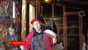 2 часть - Антиобледенитель для пруда | Незамерзающая лунка | ПРУД ПРУД