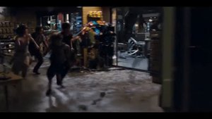 тиранозавр +раптор+мозазавр против индоминус рекса мир юрского периода 1r\