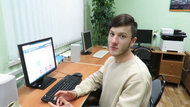 МЫ ПРИШЛИ В БИБЛИОТЕКУ. Проект биб-ки ИвГМА. 2019 год. 7 смотреть онлайн