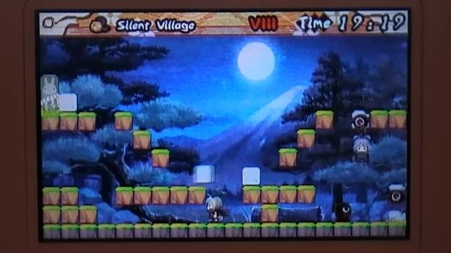 Demo Ninja Usagimaru  The Gem of Blessings