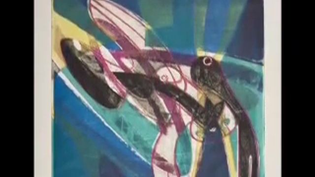 Swann Galleries Prints  Drawings Auction Preview Part 3