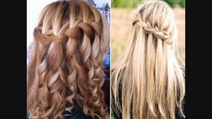 Легкие прически на каждый день пошагово