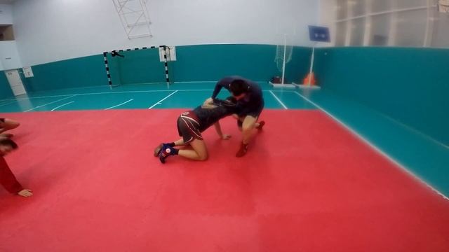 Удушающий «Анаконда» смотреть онлайн