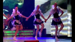 Яблонька. "Лапушки", г.Югорск