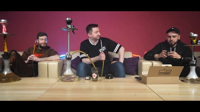 Табака Urban Soul. Rxnexus не обосрал? Новый Must Have?!  БОЛЬШОЙ ОБЗОР(New Season)