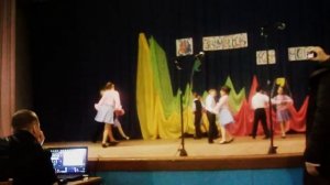 Русская полька