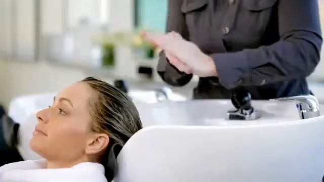 Nioxin - Cleansers смотреть онлайн