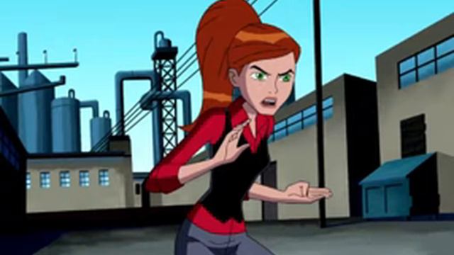 история героя,мультсериала-Бен 10 смотреть онлайн