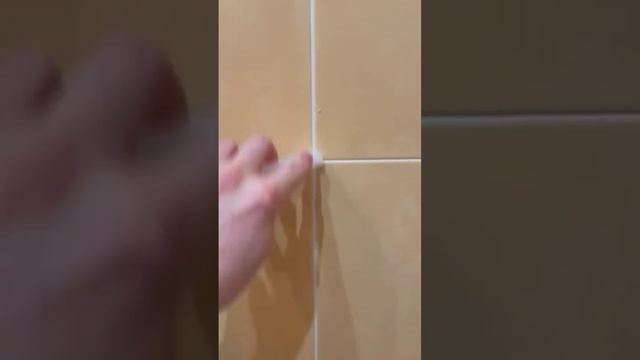 Что бы швы в плитке всегда были белые и не темнели! Лайфхаки . Советы. смотреть онлайн