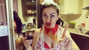 #ЕВГЕНИКАжжет - Женский тост