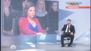 2013Г.-Тина -Канделаки-Интервью у Главы Чеченской Республики- Рамзана Ахматовича  Кадырова