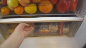 Холодильник LG GC, видеообзор холодильника LG GC - B559PMBZ