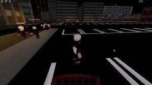 СЕРИАЛ "РО-ГУЛЬ" В РОБЛОКС [9 СЕРИЯ] / НАПАДЕНИЕ НА НОРО / RO-GHOUL IN ROBLOX [EPISODE 9]