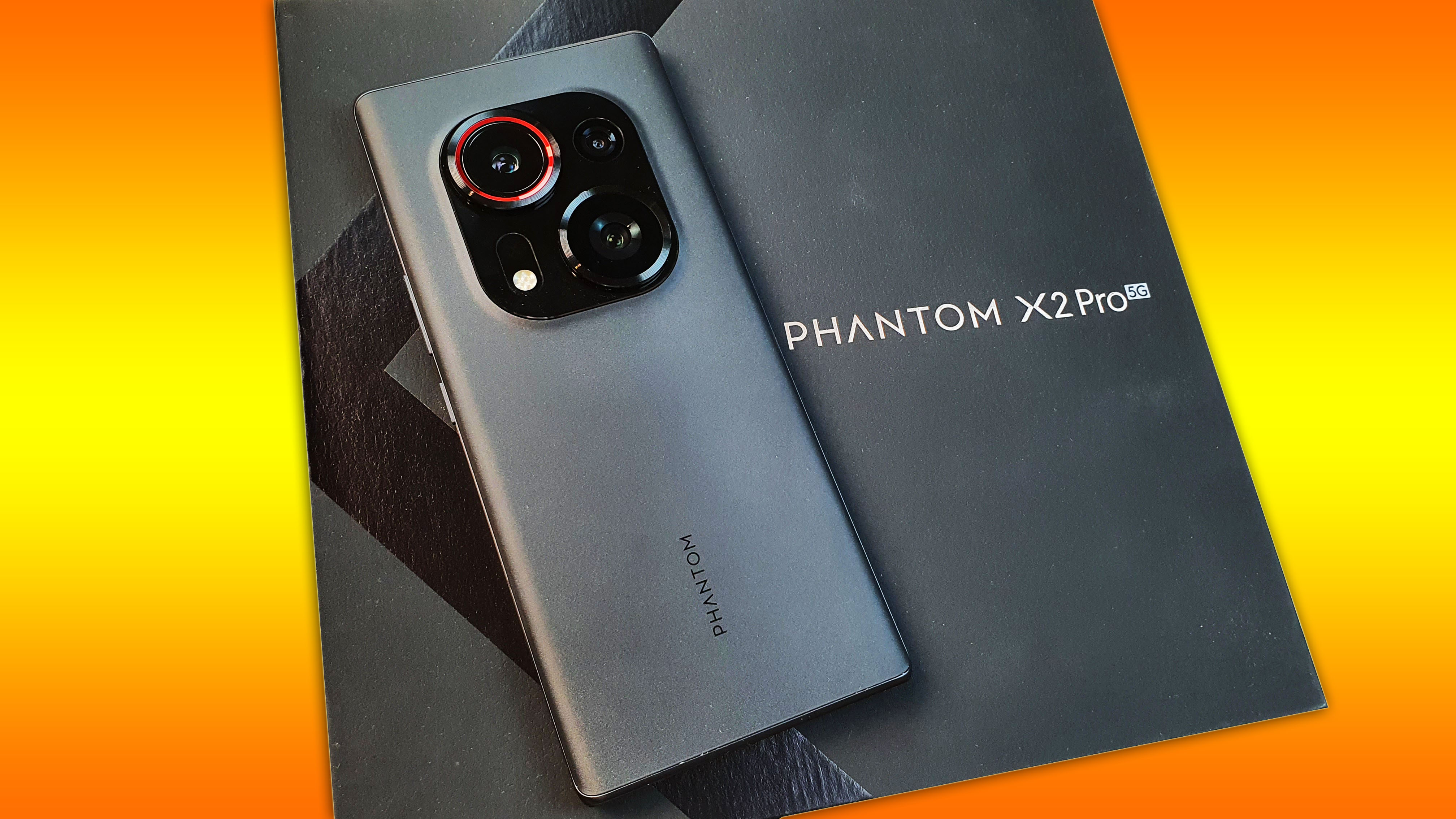 Phantom x2 pro купить