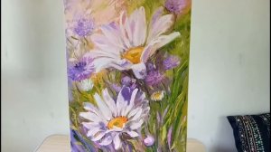 КАРТИНА НА ЗАКАЗ ИСПОРЧЕНА, КРАСКИ НЕ СОХНУТ, ЧТО ДЕЛАТЬ?