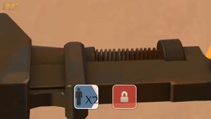 WELCOME TO TEAM FORTRESS 2...