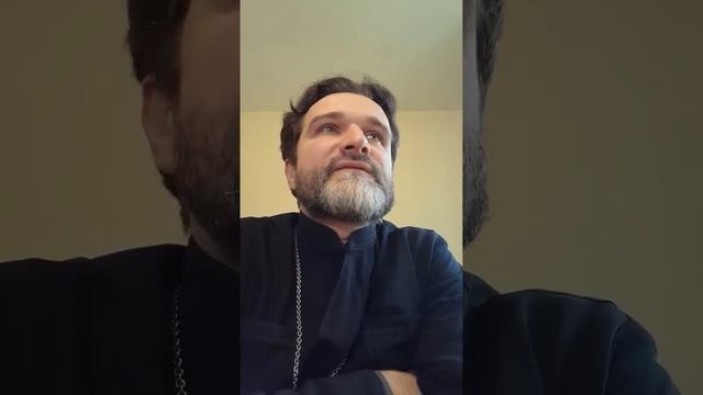 О ненавидящих, завидующих и злословящих. В/Ш. Священник Александр Востродымов.