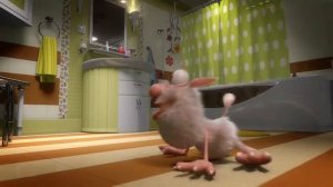 БУБА ТАНЦУЕТ ПОД тыщ тыгыдыгыдыщ тыщ