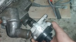 МАТИЗ ЗАМЕНА ГАЛОПКА ПРАКЛАТКА И ЗАЖИГАНИЯ МЕТКА