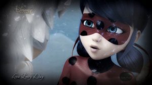 Леди Баг и Супер Кот || Клип || Заново || Клава Кока #LadyVision2020