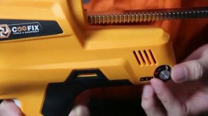 ? Лучшие инструменты с aliexpress 2021 | Пистолет для герметика электрический с алиэкспресс