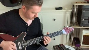 Vox ToneLab ST Brian May Guitar Effects Processor Hidden Under Our Noses With Treble Booster & AC30