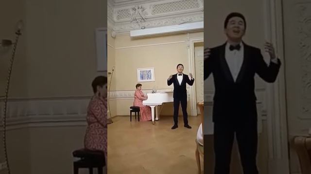 Дунаевский - «Сердце,тебе не хочется покоя»,на слова Лебедева-Кумача