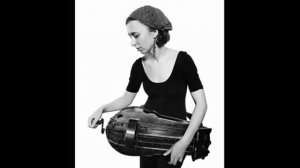 Таисия Краснопевцева - Лодочка