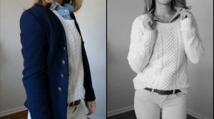 капсульный гардероб/ осенний капсульный гардероб / fall lookbook