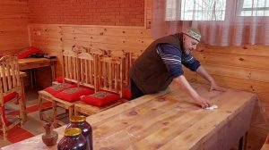 КАК ПРИГОТОВИТЬ ПАСТИЛУ 1 ЧАСТЬ