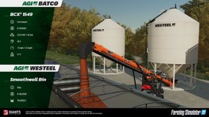 AGI Pack - New FREE DLC for Farming Simulator 22