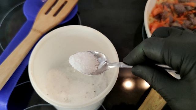 Самый лучший рецепт! Плов с говядиной и булгуром  пошагово!#секретыприготовления#пловсбулгуром