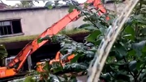 Что происходит с бывшим заводом «Самсон»?