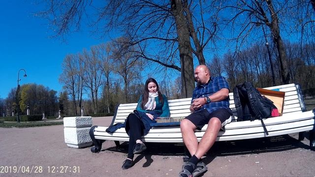 Эпизод 3. Индивидуальное стояние на гвоздях беседа. Горячий Сергей смотреть онлайн