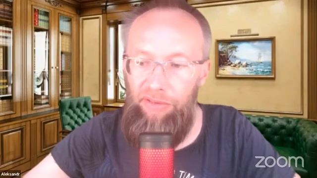 Климатическая Повестка нам всем капец Или