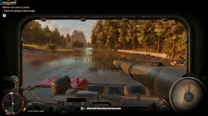 Far Cry 6 1944 Petrov HS-100 Elite & 1944 Petrov HS-100 ''Senor Pinga''