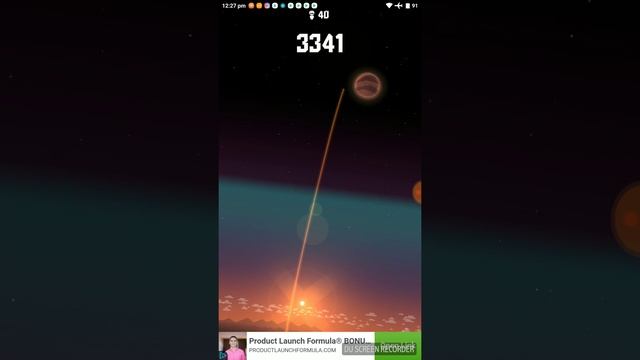 Space Frontier final round max rocket level смотреть онлайн