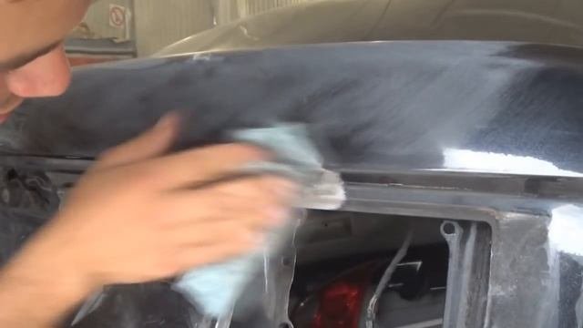 как бороться с ржавчиной