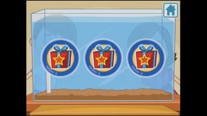 My Town : Home Part 1 - iPad app demo for kids - Ellie