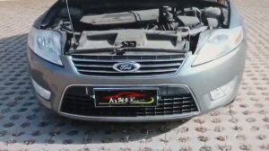 форд Мондео 4 полный обзор! )))