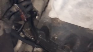 Touareg С пробегом 612 тыс км Меняю передний Мост (генерал)