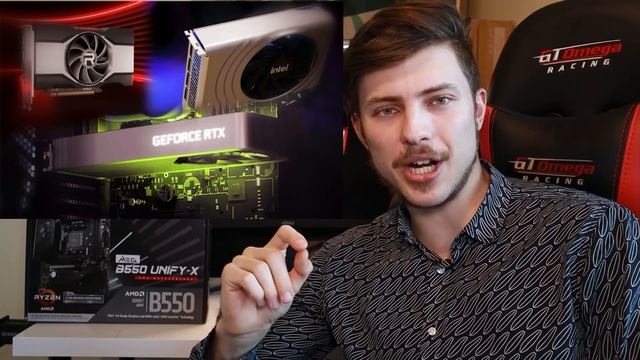 Es gibt neue Grafikkarten?! ? Hardware News: Nvidia RTX 2060 12GB & 3090 Ti RYZEN 6000 CES 2022