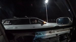 Заезды, ТУРБО-рисовозки TOYOTA BLIT, CHASER, CRESTA на 1JZ-GTE  в "НАРНИИ!Само-Гонщики!