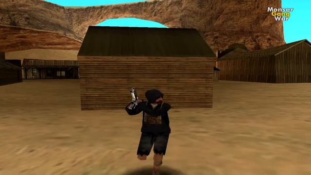 КАК СТАТЬ ТАЩЕРОМ В САМП. смотреть онлайн