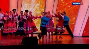 Вечер, вечер, матушка.